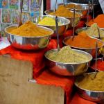 Индийские специи и их использование Бразильский перец